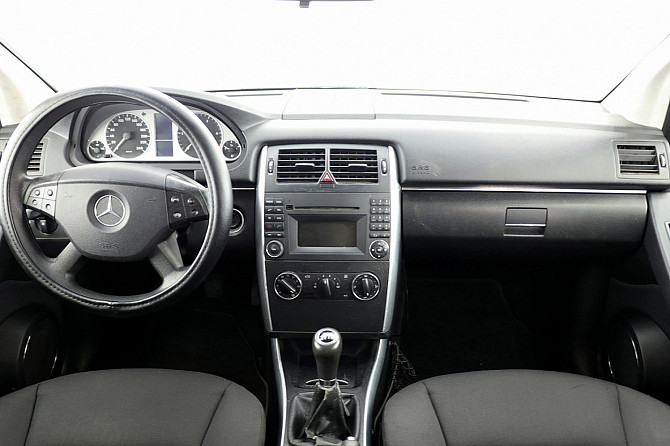 Mercedes-Benz B 180 Facelift 2.0 CDI 80kW Таллин - изображение 5