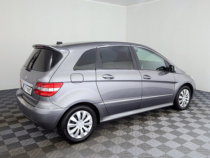 Mercedes-Benz B 180 Facelift 2.0 CDI 80kW Таллин - изображение 3