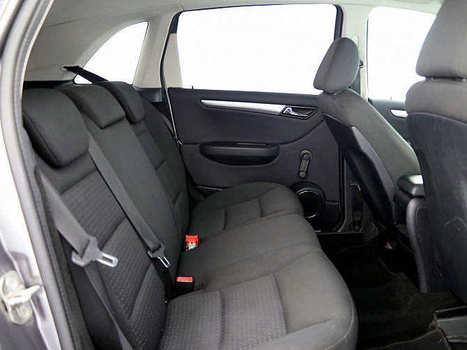 Mercedes-Benz B 180 Facelift 2.0 CDI 80kW Таллин - изображение 7