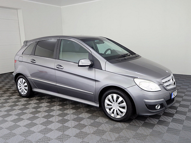 Mercedes-Benz B 180 Facelift 2.0 CDI 80kW Таллин - изображение 1