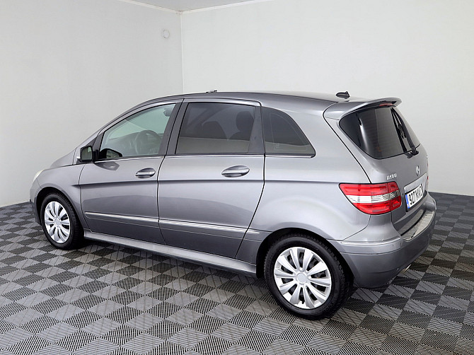 Mercedes-Benz B 180 Facelift 2.0 CDI 80kW Таллин - изображение 4