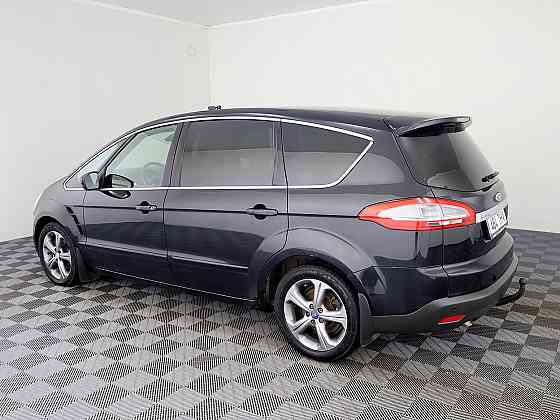 Ford S-MAX Titanium X Facelift ATM 2.0 TDCi 120kW Tallina