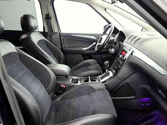 Ford S-MAX Titanium X Facelift ATM 2.0 TDCi 120kW Tallina