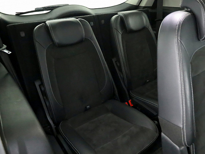 Ford S-MAX Titanium X Facelift ATM 2.0 TDCi 120kW Tallina - foto 8