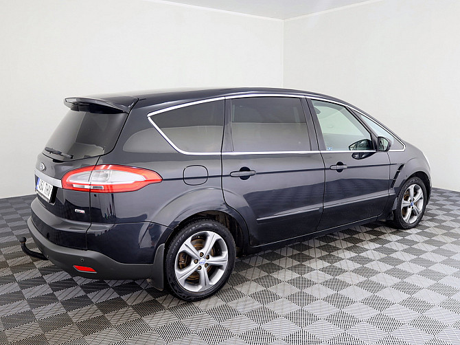 Ford S-MAX Titanium X Facelift ATM 2.0 TDCi 120kW Tallina - foto 3
