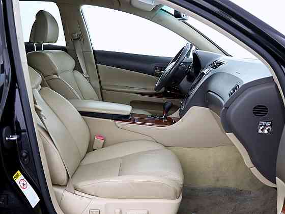 Lexus GS 300 President 3.0 183kW Tallina