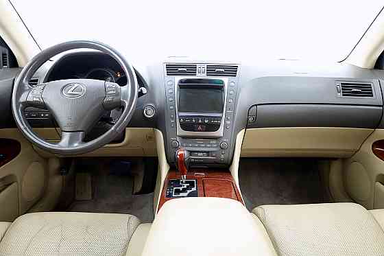 Lexus GS 300 President 3.0 183kW Tallina