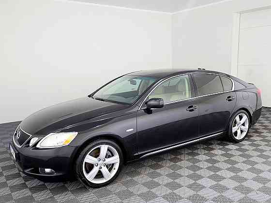 Lexus GS 300 President 3.0 183kW Tallina