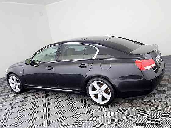 Lexus GS 300 President 3.0 183kW Tallina