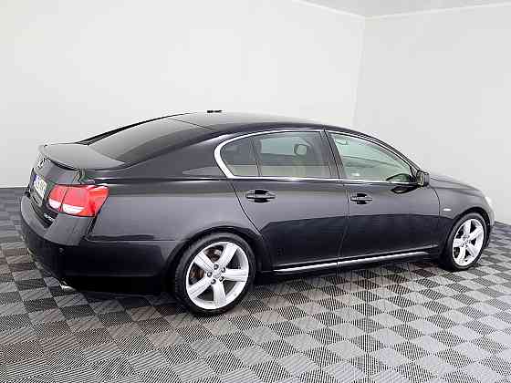 Lexus GS 300 President 3.0 183kW Tallina