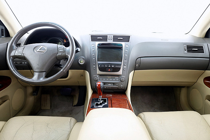 Lexus GS 300 President 3.0 183kW Таллин - изображение 5