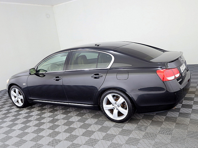 Lexus GS 300 President 3.0 183kW Таллин - изображение 4