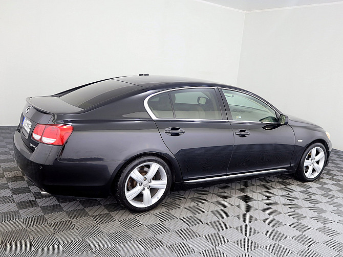 Lexus GS 300 President 3.0 183kW Таллин - изображение 3