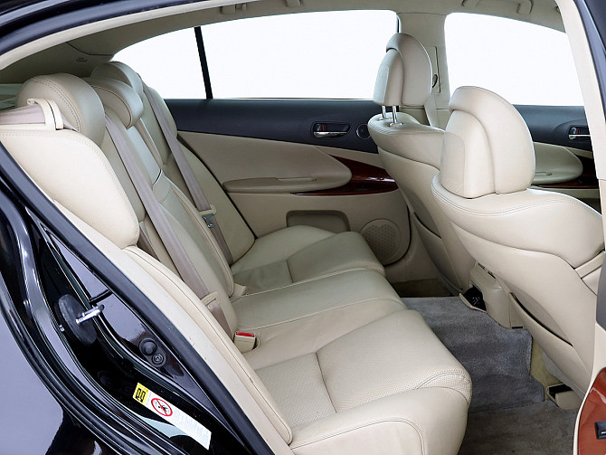 Lexus GS 300 President 3.0 183kW Таллин - изображение 7