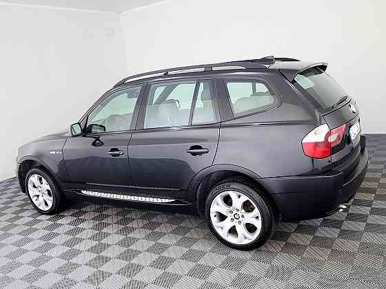 BMW X3 xDrive M-Pakett ATM 3.0 xD 150kW Tallina