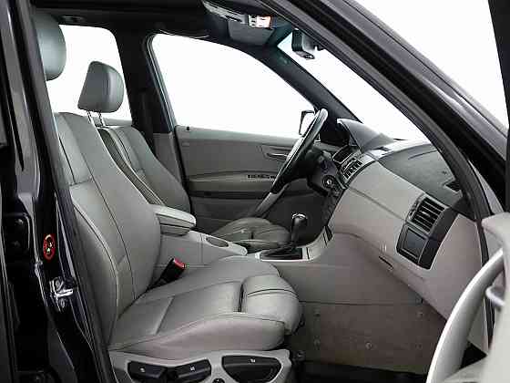 BMW X3 xDrive M-Pakett ATM 3.0 xD 150kW Tallina