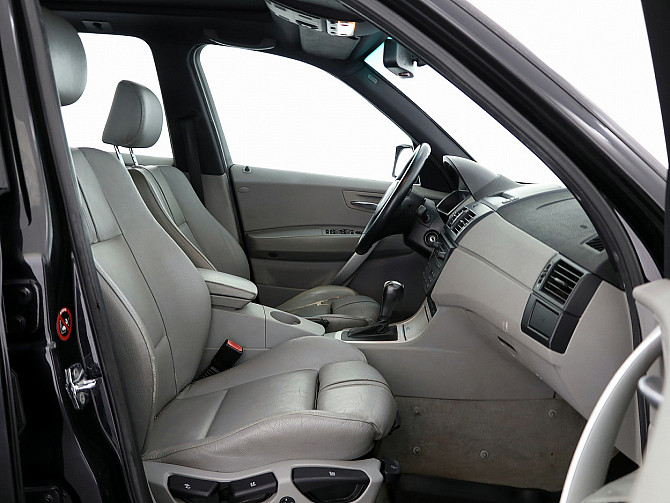 BMW X3 xDrive M-Pakett ATM 3.0 xD 150kW Таллин - изображение 6