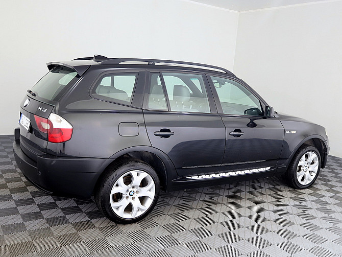 BMW X3 xDrive M-Pakett ATM 3.0 xD 150kW Таллин - изображение 3