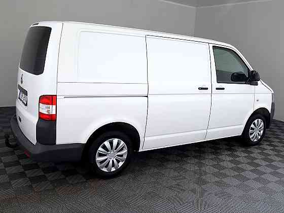 Volkswagen Transporter Kasten 2.0 TDI 75kW Таллин