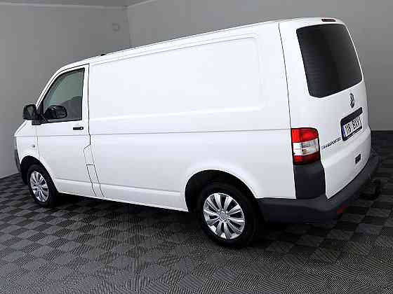 Volkswagen Transporter Kasten 2.0 TDI 75kW Таллин