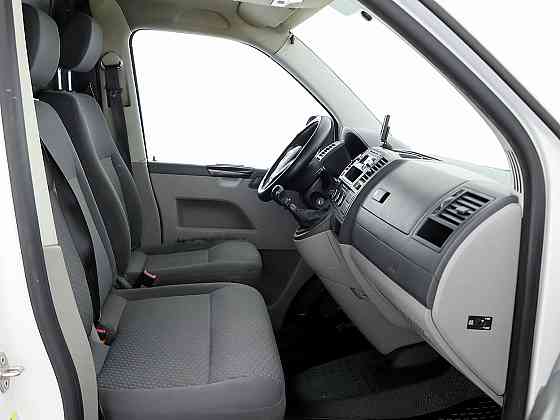 Volkswagen Transporter Kasten 2.0 TDI 75kW Таллин