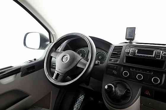 Volkswagen Transporter Kasten 2.0 TDI 75kW Таллин