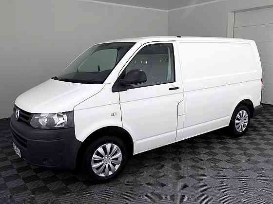 Volkswagen Transporter Kasten 2.0 TDI 75kW Таллин