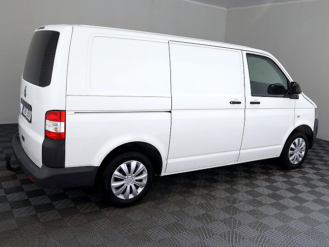 Volkswagen Transporter Kasten 2.0 TDI 75kW Tallina - foto 3