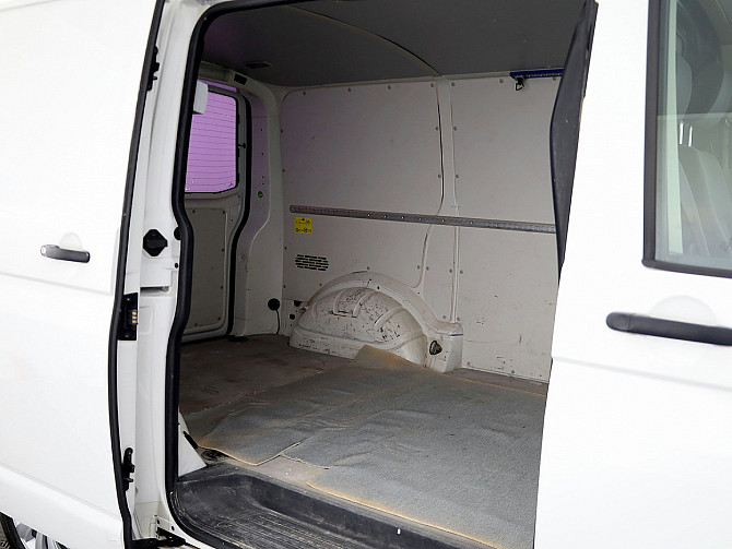 Volkswagen Transporter Kasten 2.0 TDI 75kW Tallina - foto 7