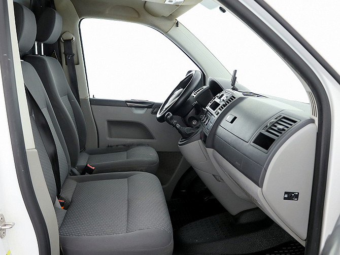Volkswagen Transporter Kasten 2.0 TDI 75kW Tallina - foto 6