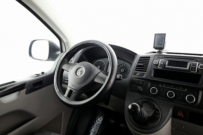 Volkswagen Transporter Kasten 2.0 TDI 75kW Tallina - foto 5