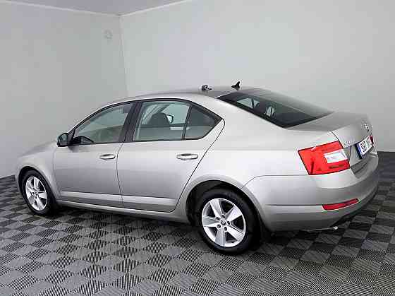 Skoda Octavia Comfortline ATM 1.4 110kW Таллин