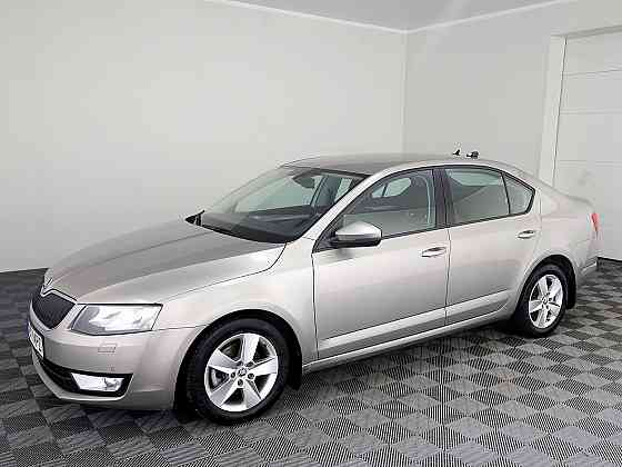 Skoda Octavia Comfortline ATM 1.4 110kW Таллин