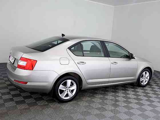 Skoda Octavia Comfortline ATM 1.4 110kW Таллин