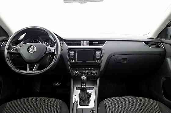 Skoda Octavia Comfortline ATM 1.4 110kW Таллин
