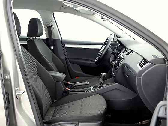 Skoda Octavia Comfortline ATM 1.4 110kW Таллин
