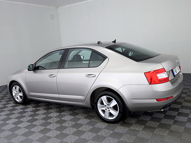 Skoda Octavia Comfortline ATM 1.4 110kW Таллин - изображение 4