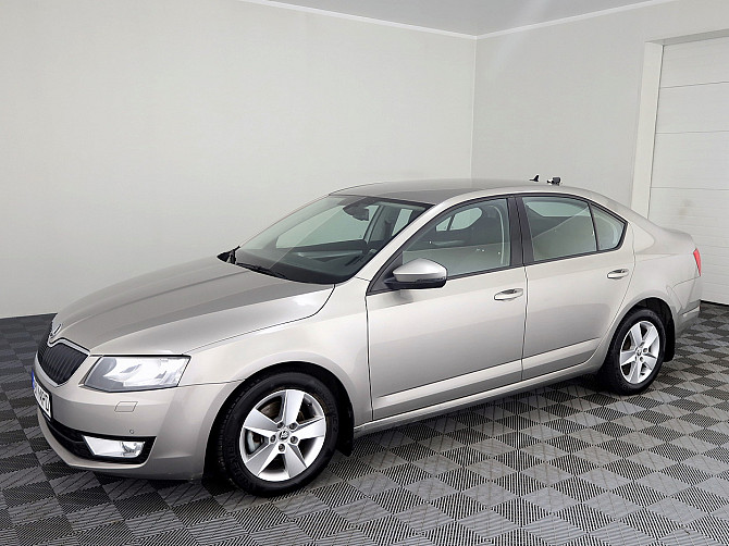 Skoda Octavia Comfortline ATM 1.4 110kW Таллин - изображение 2