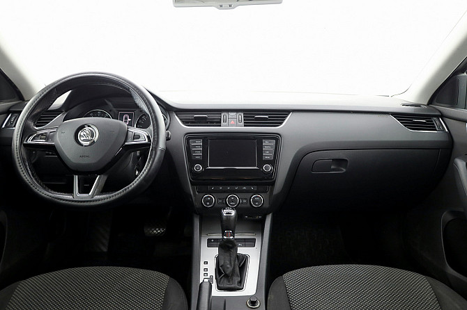 Skoda Octavia Comfortline ATM 1.4 110kW Таллин - изображение 5