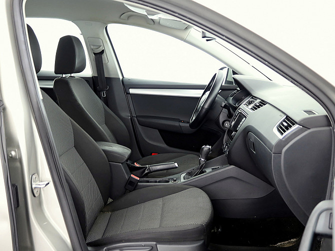 Skoda Octavia Comfortline ATM 1.4 110kW Таллин - изображение 6