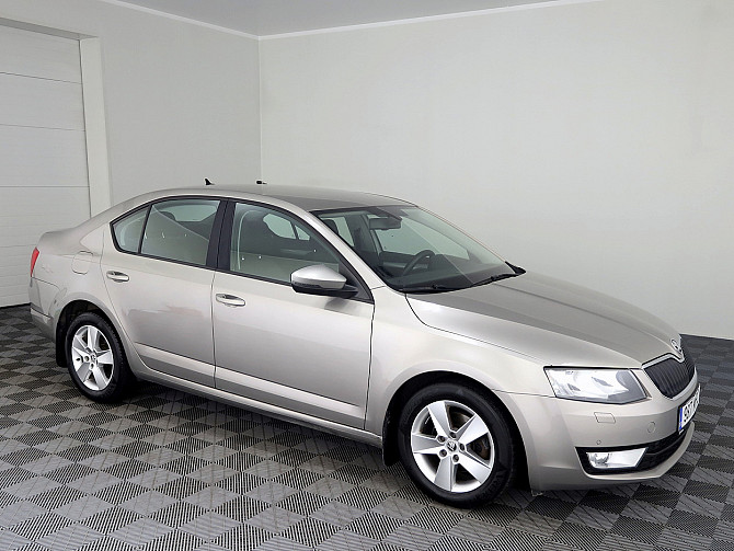 Skoda Octavia Comfortline ATM 1.4 110kW Таллин - изображение 1
