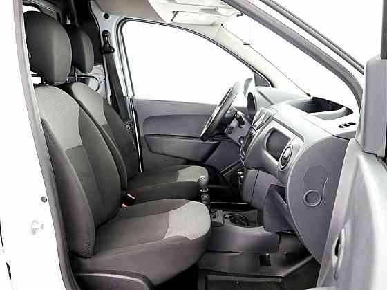 Dacia Dokker Facelift 1.5 dCi 55kW Tallina