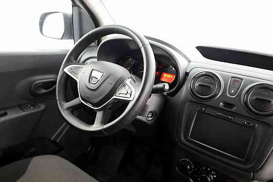 Dacia Dokker Facelift 1.5 dCi 55kW Tallina