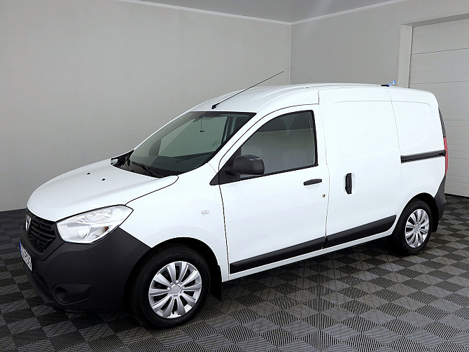 Dacia Dokker Facelift 1.5 dCi 55kW Tallina - foto 2