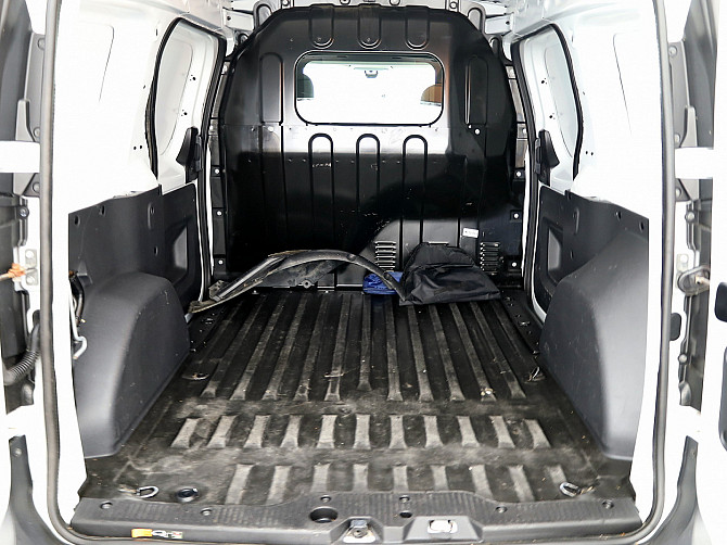 Dacia Dokker Facelift 1.5 dCi 55kW Tallina - foto 8