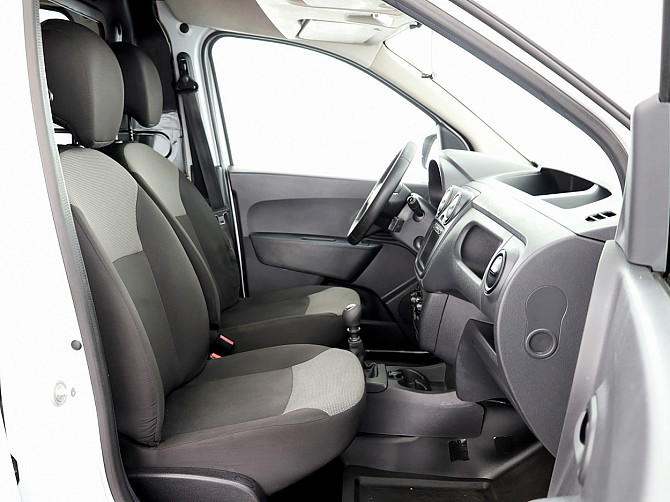 Dacia Dokker Facelift 1.5 dCi 55kW Tallina - foto 6