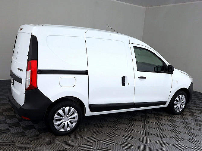 Dacia Dokker Facelift 1.5 dCi 55kW Tallina - foto 3