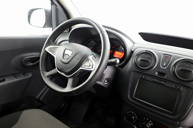 Dacia Dokker Facelift 1.5 dCi 55kW Tallina - foto 5
