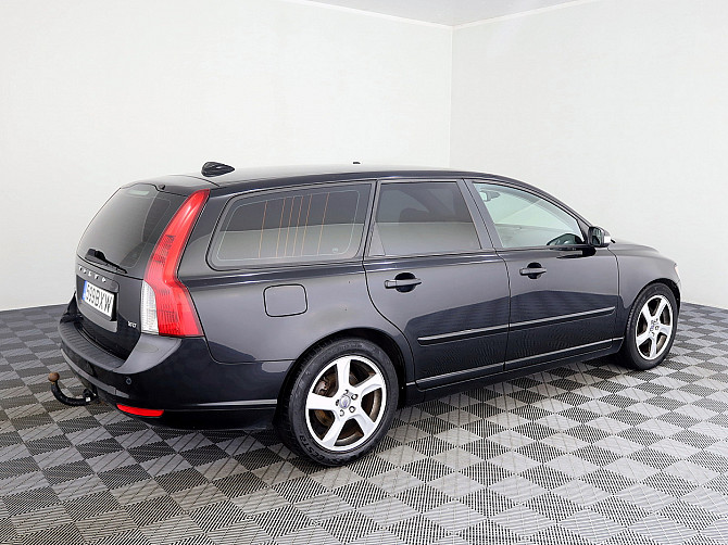 Volvo V50 Facelift 1.6 D4 80kW Таллин - изображение 3