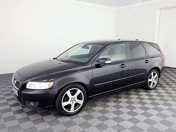 Volvo V50 Facelift 1.6 D4 80kW Таллин - изображение 2